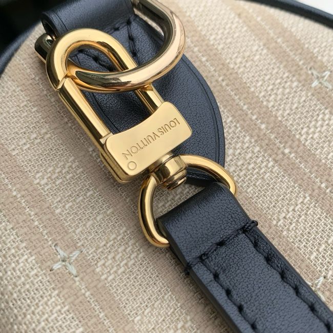 Louis Vuitton Monogram Canvas M28761