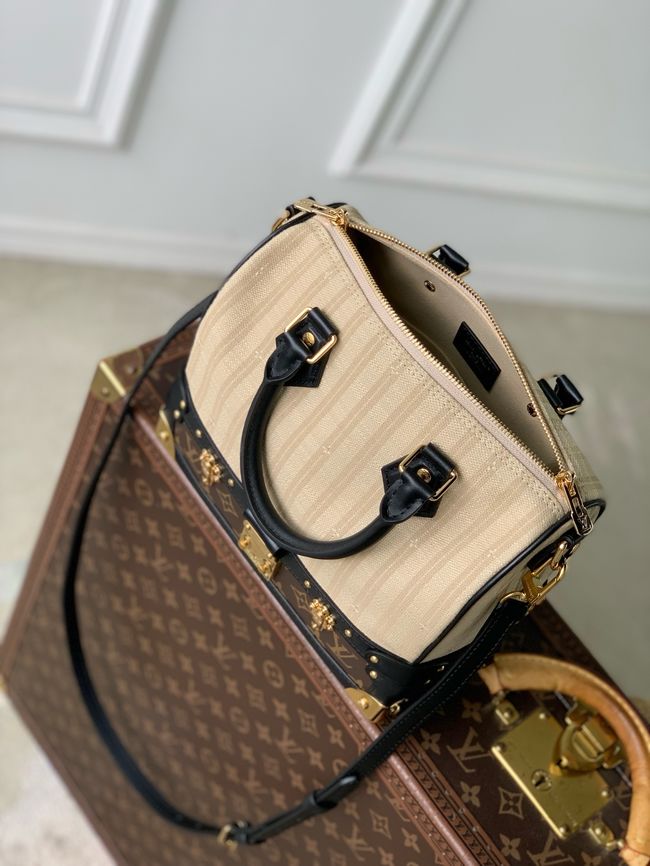 Louis Vuitton Monogram Canvas M28761