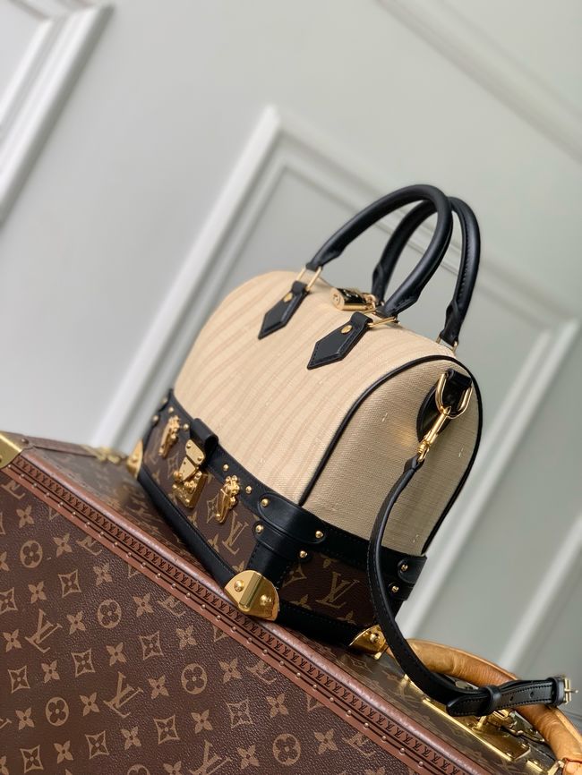 Louis Vuitton Monogram Canvas M28761