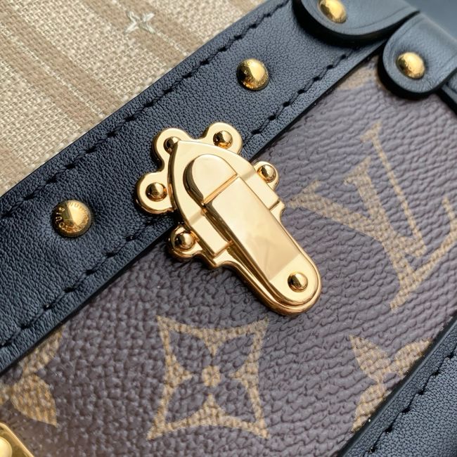 Louis Vuitton Monogram Canvas M28761