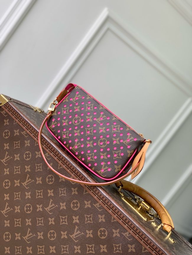 Louis Vuitton NEW Pochette Accessoires M29001 Pop Crush