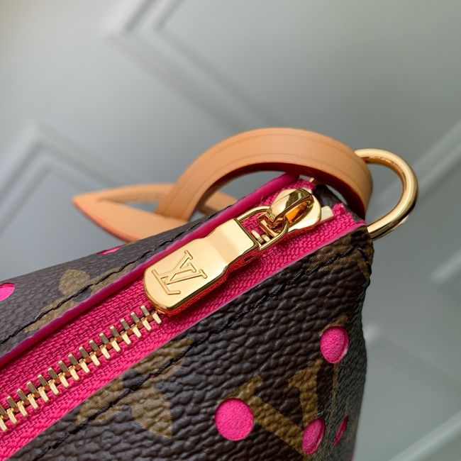 Louis Vuitton NEW Pochette Accessoires M29001 Pop Crush