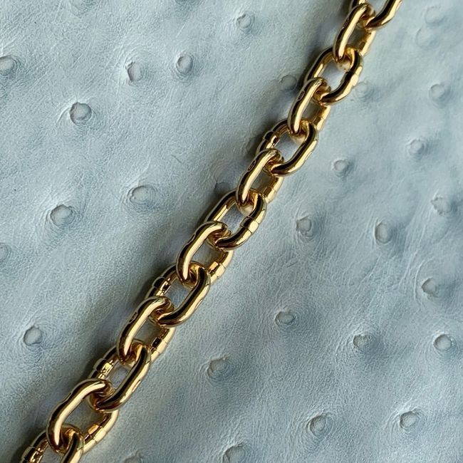 Louis Vuitton NEW Speedy Soft 30 M41112 light blue