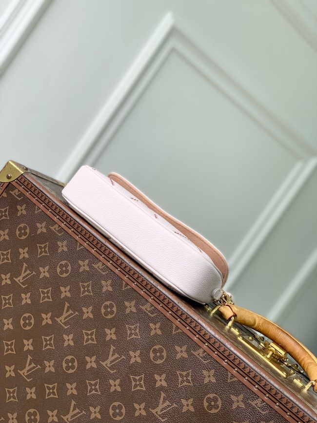 Louis Vuitton NEW Wallet On Chain Ivy M29502