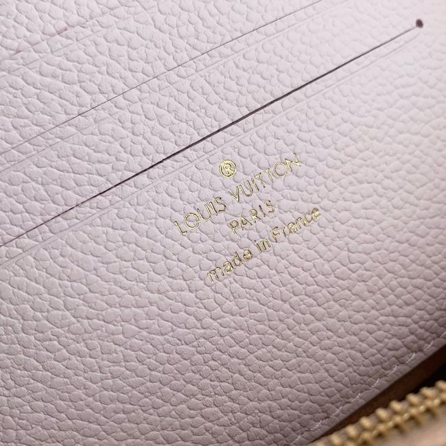 Louis Vuitton NEW Wallet On Chain Ivy M29502