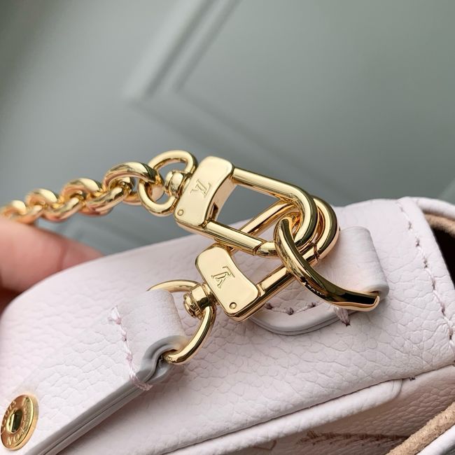 Louis Vuitton NEW Wallet On Chain Ivy M29502