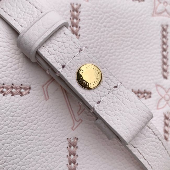 Louis Vuitton NEW Wallet On Chain Ivy M29502