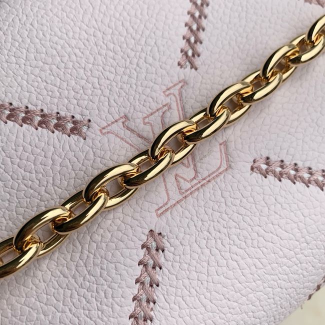 Louis Vuitton NEW Wallet On Chain Ivy M29502
