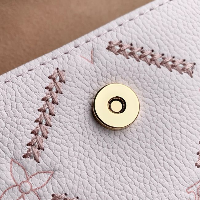 Louis Vuitton NEW Wallet On Chain Ivy M29502