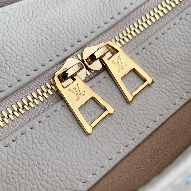 Louis Vuitton OnTheGo East West M29487 sky blue Louis Vuitton OnTheGo East West M29487 sky blue