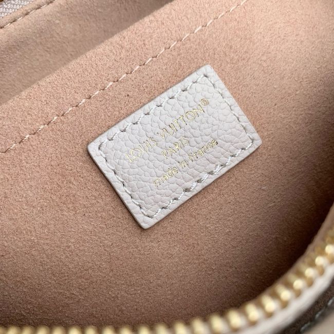 Louis Vuitton OnTheGo East West M29487 sky blue Louis Vuitton OnTheGo East West M29487 sky blue