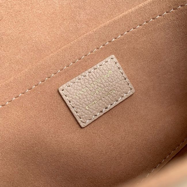 Louis Vuitton Pochette Felicie M29482 Hazelnut Couture