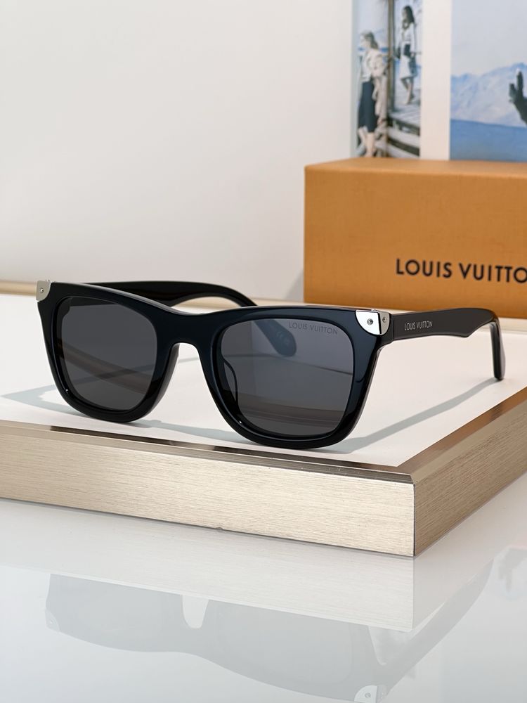 Louis Vuitton Sunglasses LVS00007-1 Louis Vuitton Sunglasses LVS00007-1