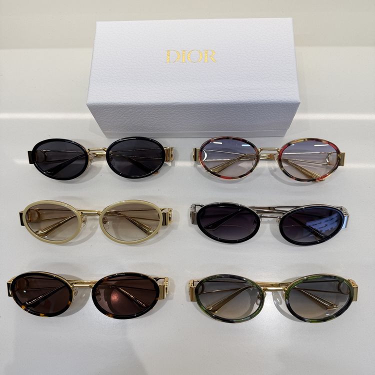Dior Sunglasses DRS00009-1