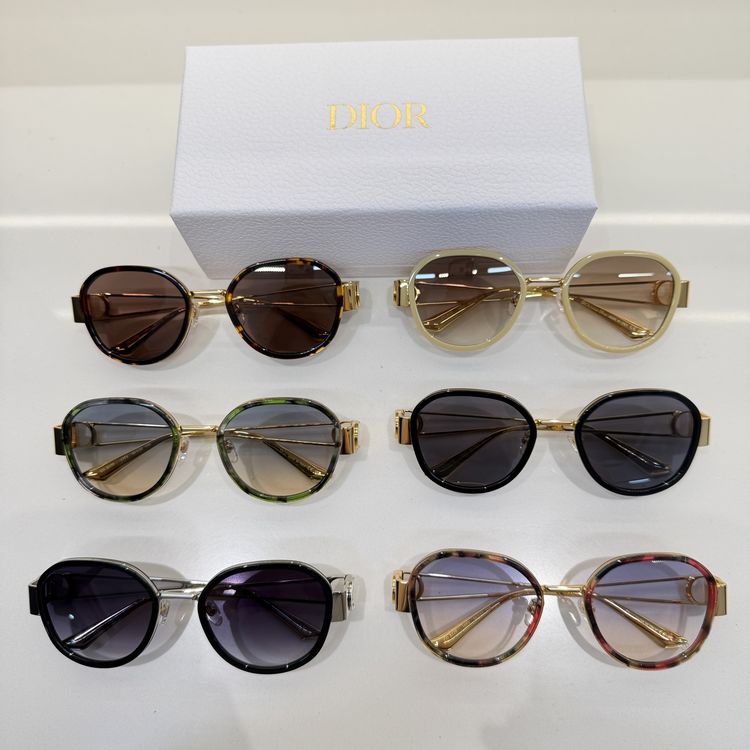 Dior Sunglasses DRS00010-1