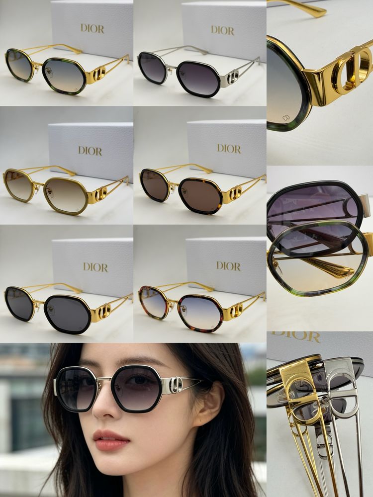 Dior Sunglasses DRS00011 Dior Sunglasses DRS00011