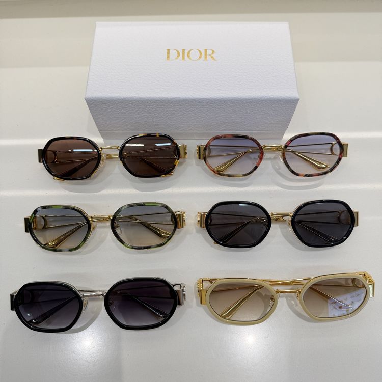 Dior Sunglasses DRS00011 Dior Sunglasses DRS00011
