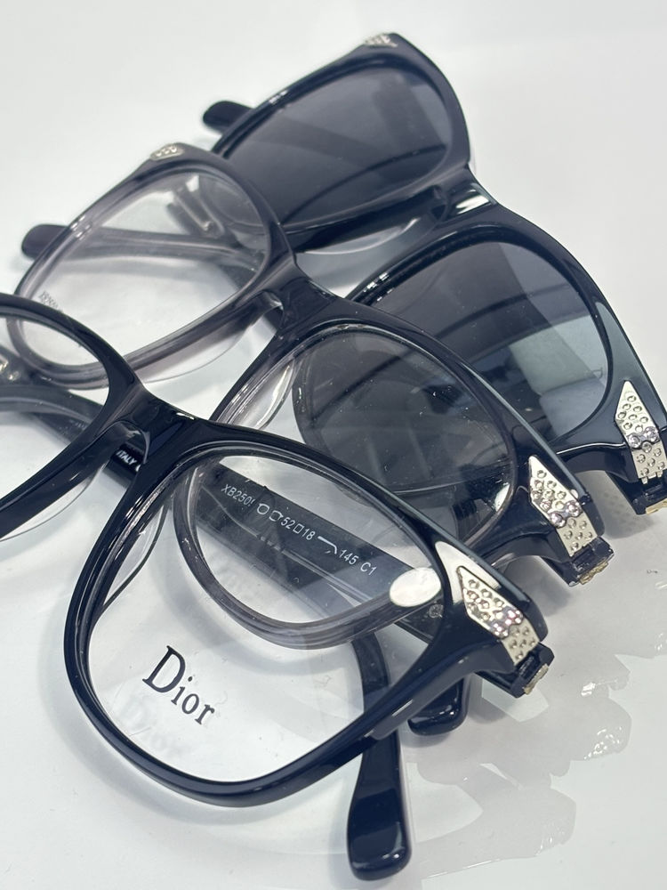 Dior Sunglasses DRS00018-1