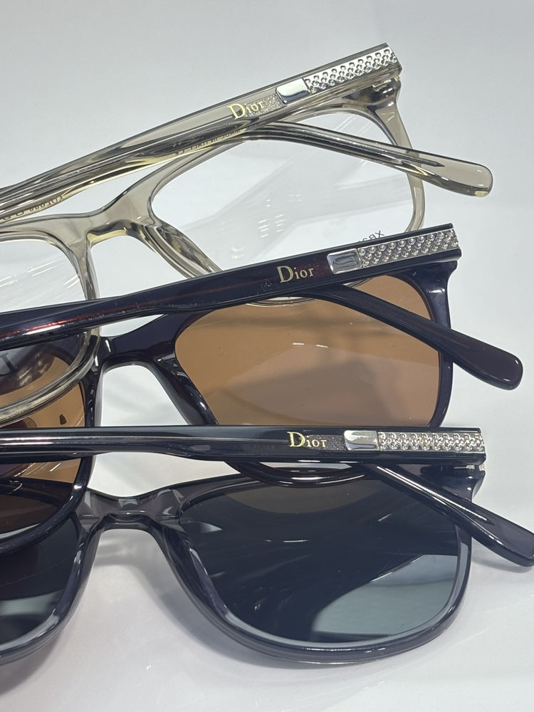 Dior Sunglasses DRS00018-1