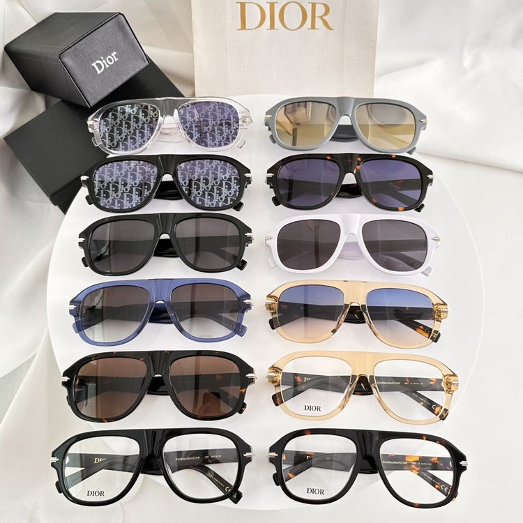 Dior Sunglasses DRS00021-1 Dior Sunglasses DRS00021-1