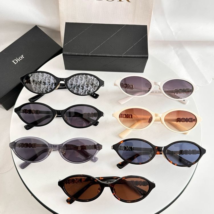Dior Sunglasses DRS00023-1 Dior Sunglasses DRS00023-1