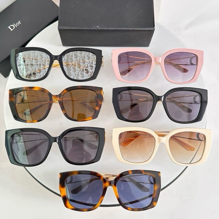 Dior Sunglasses DRS00027-1 Dior Sunglasses DRS00027-1