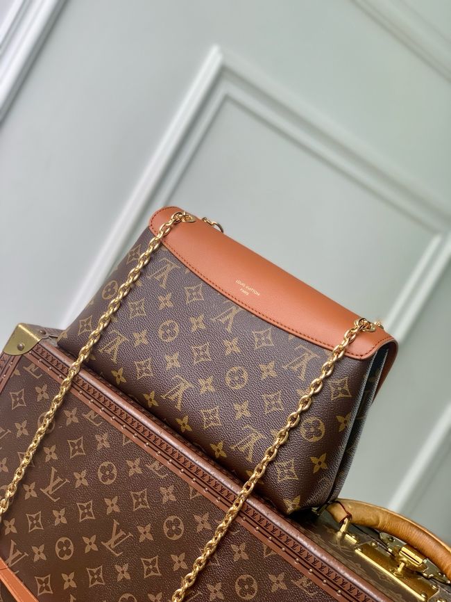 Louis Vuitton Madeleine PM M28611 Monogram Cognac