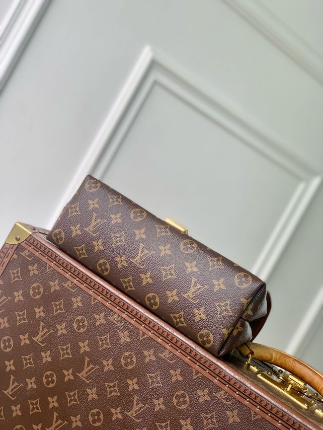 Louis Vuitton Madeleine PM M28611 Monogram Cognac