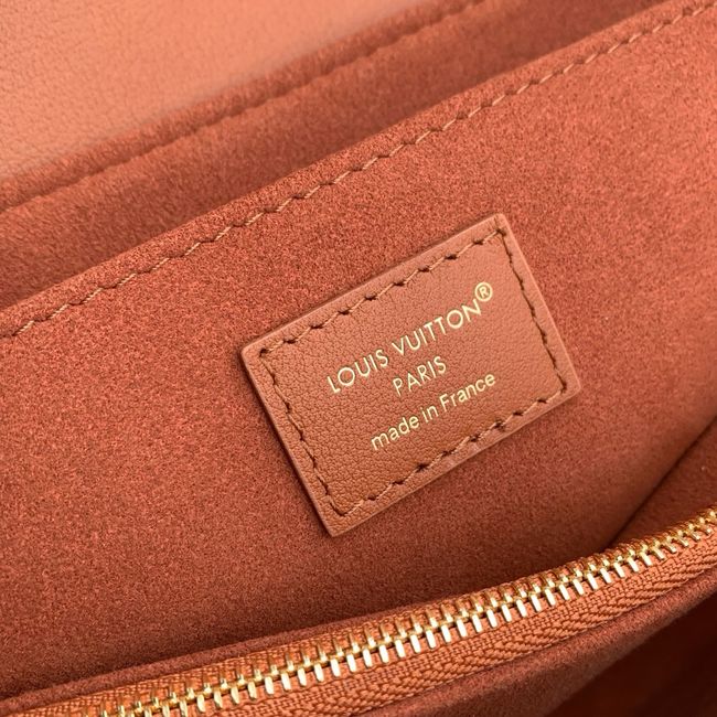 Louis Vuitton Madeleine PM M28611 Monogram Cognac