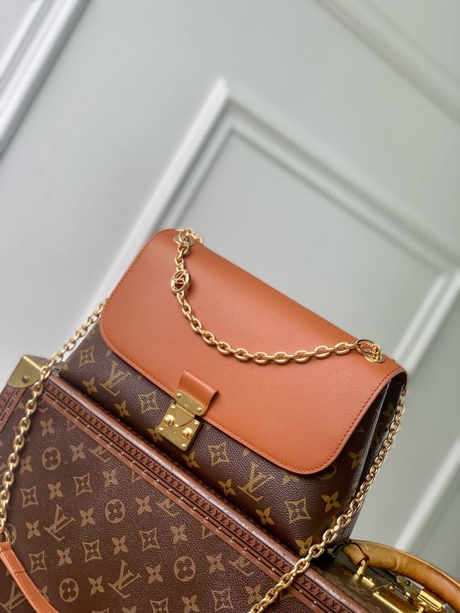 Louis Vuitton Madeleine PM M28611 Monogram Cognac
