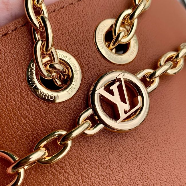 Louis Vuitton Madeleine PM M28611 Monogram Cognac