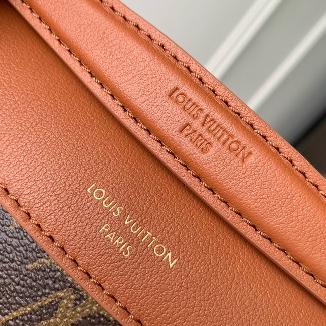 Louis Vuitton Madeleine PM M28611 Monogram Cognac