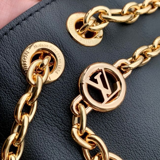 Louis Vuitton Madeleine PM M28611 black