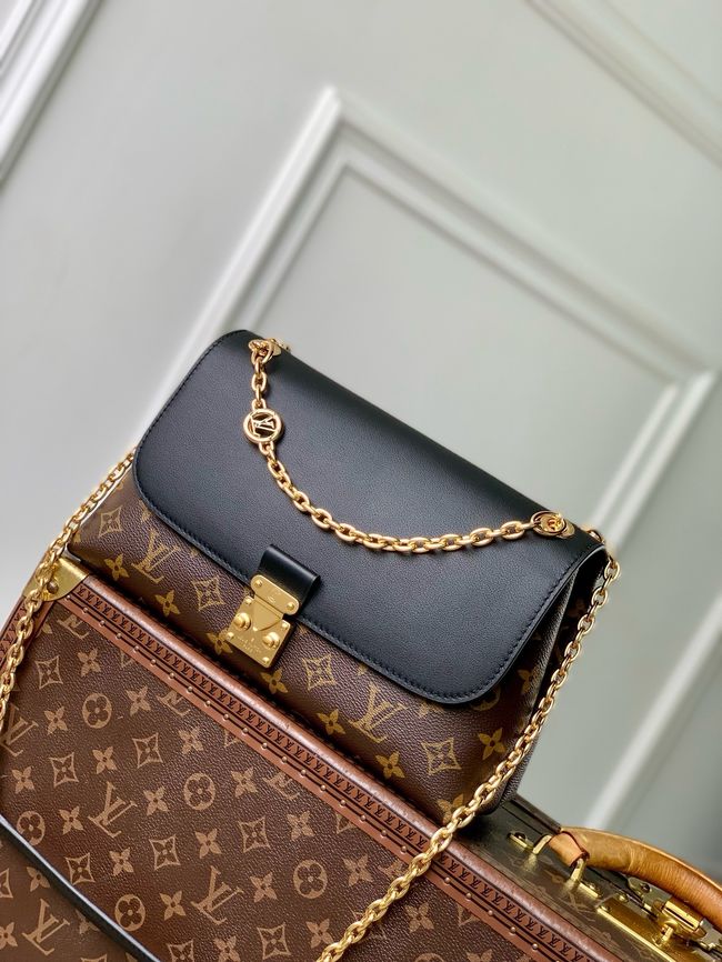 Louis Vuitton Madeleine PM M28611 black