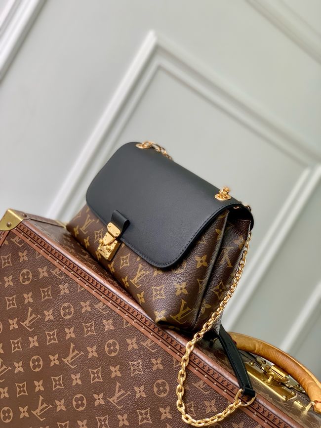 Louis Vuitton Madeleine PM M28611 black