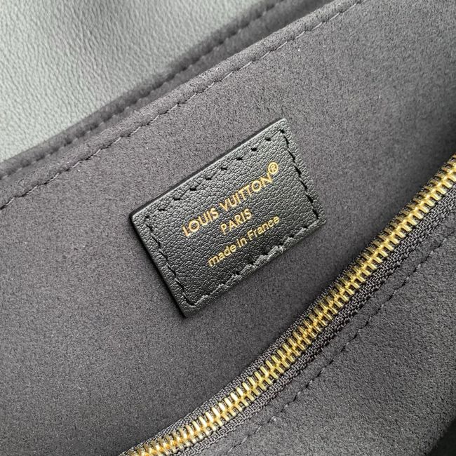 Louis Vuitton Madeleine PM M28611 black