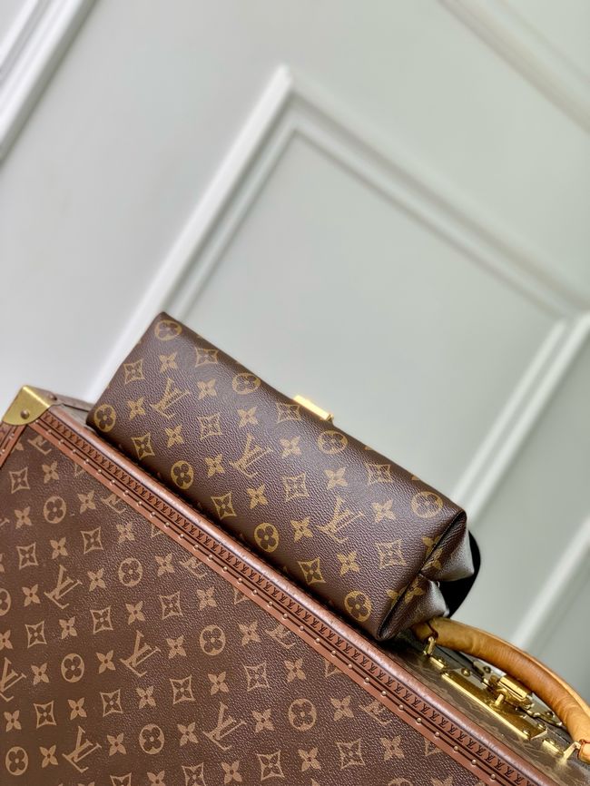 Louis Vuitton Madeleine PM M28611 black