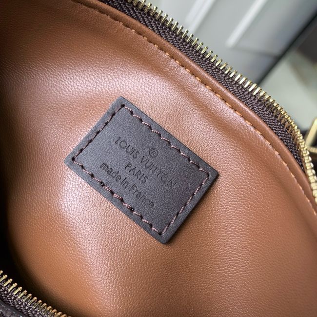 Louis Vuitton RUNWAY Speedy P9 Bandouliere 40 M24417 Chocolate