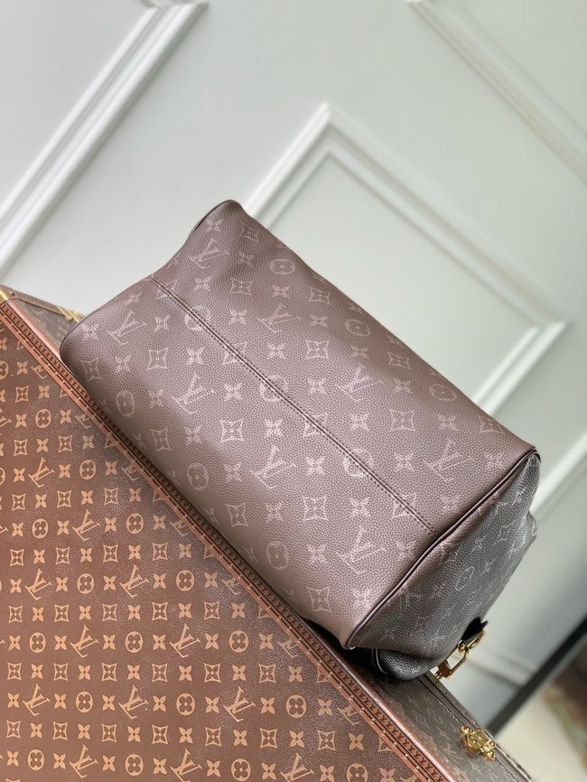 Louis Vuitton RUNWAY Speedy P9 Bandouliere 40 M24417 Chocolate