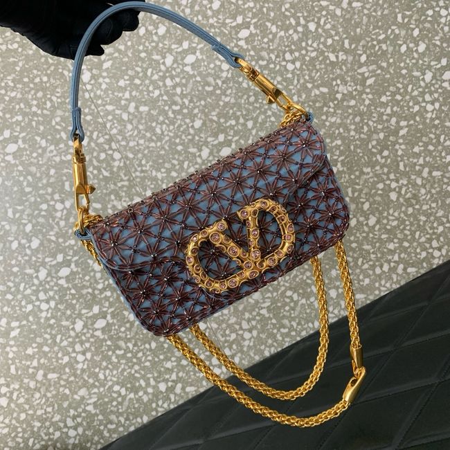 VALENTINO LOCO Small bag YBMA1N-1