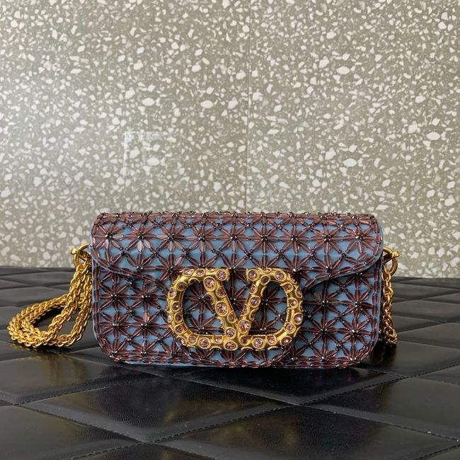 VALENTINO LOCO Small bag YBMA1N-1