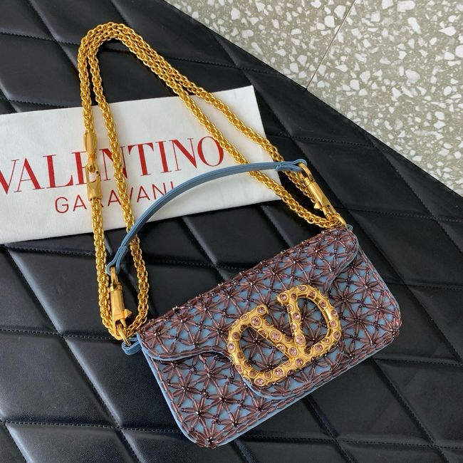VALENTINO LOCO Small bag YBMA1N-1
