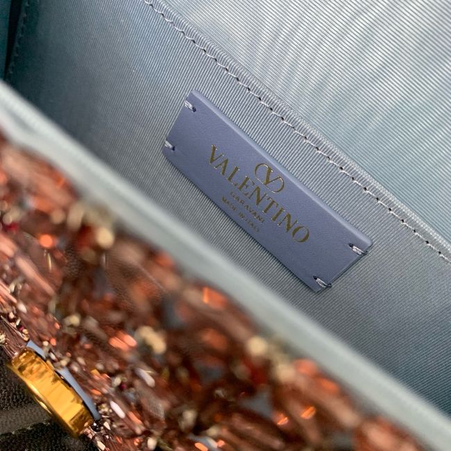 VALENTINO LOCO Small bag YBMA1N-1