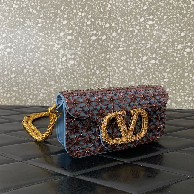 VALENTINO LOCO Small bag YBMA1N-1