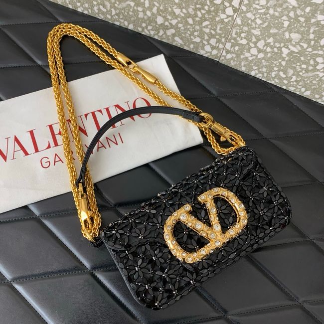 VALENTINO LOCO Small bag YBMA1N-2
