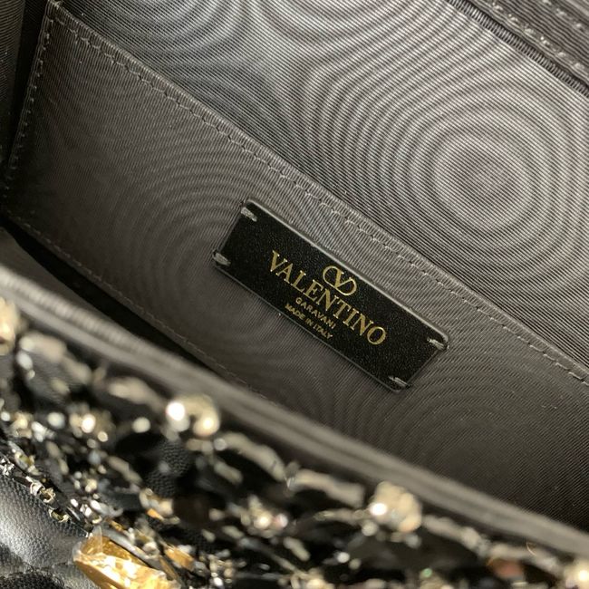 VALENTINO LOCO Small bag YBMA1N-2