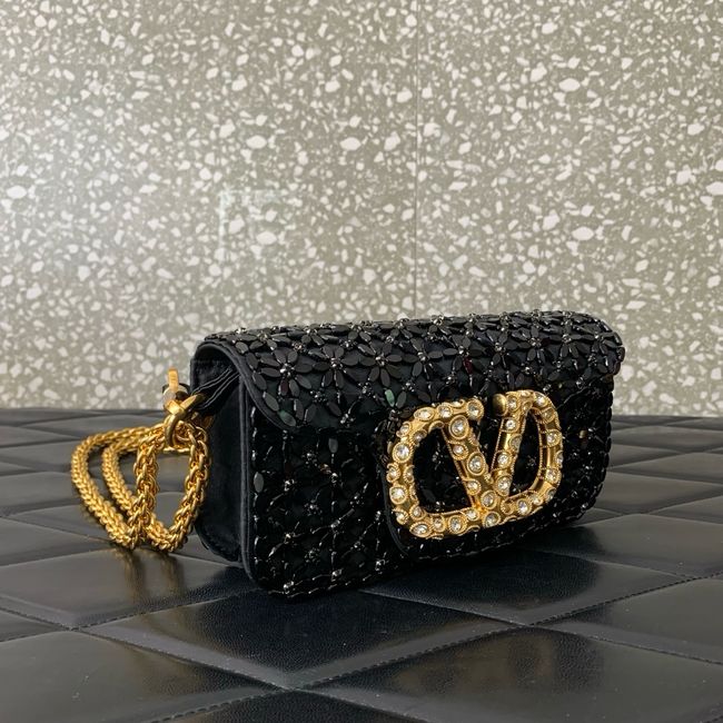 VALENTINO LOCO Small bag YBMA1N-2