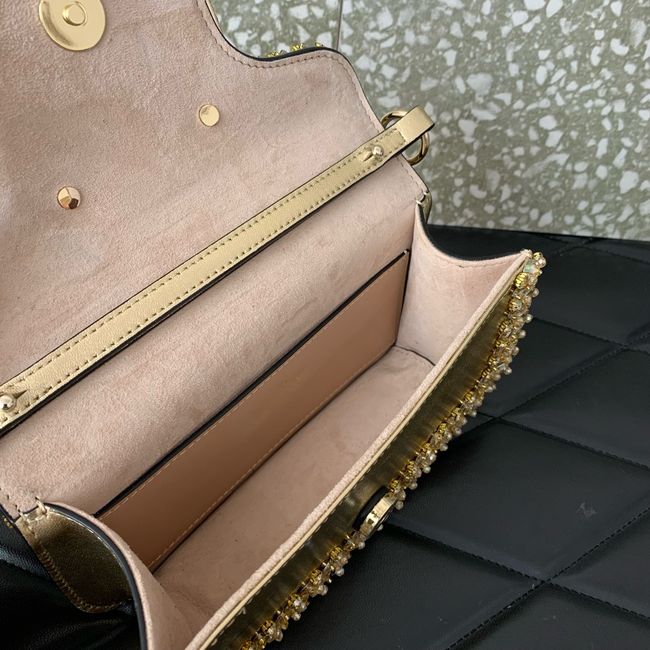 VALENTINO LOCO Small bag YBMA1N-3 VALENTINO LOCO Small bag YBMA1N-3