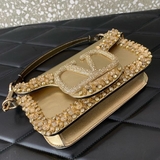 VALENTINO LOCO Small bag YBMA1N-3 VALENTINO LOCO Small bag YBMA1N-3
