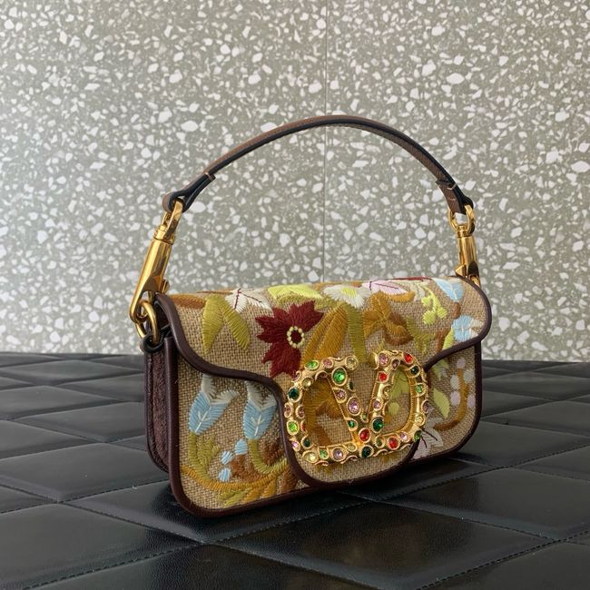VALENTINO LOCO Small bag YBMA1N-6 VALENTINO LOCO Small bag YBMA1N-6